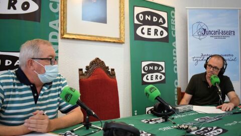 M&aacute;s de uno Granada desde albolote