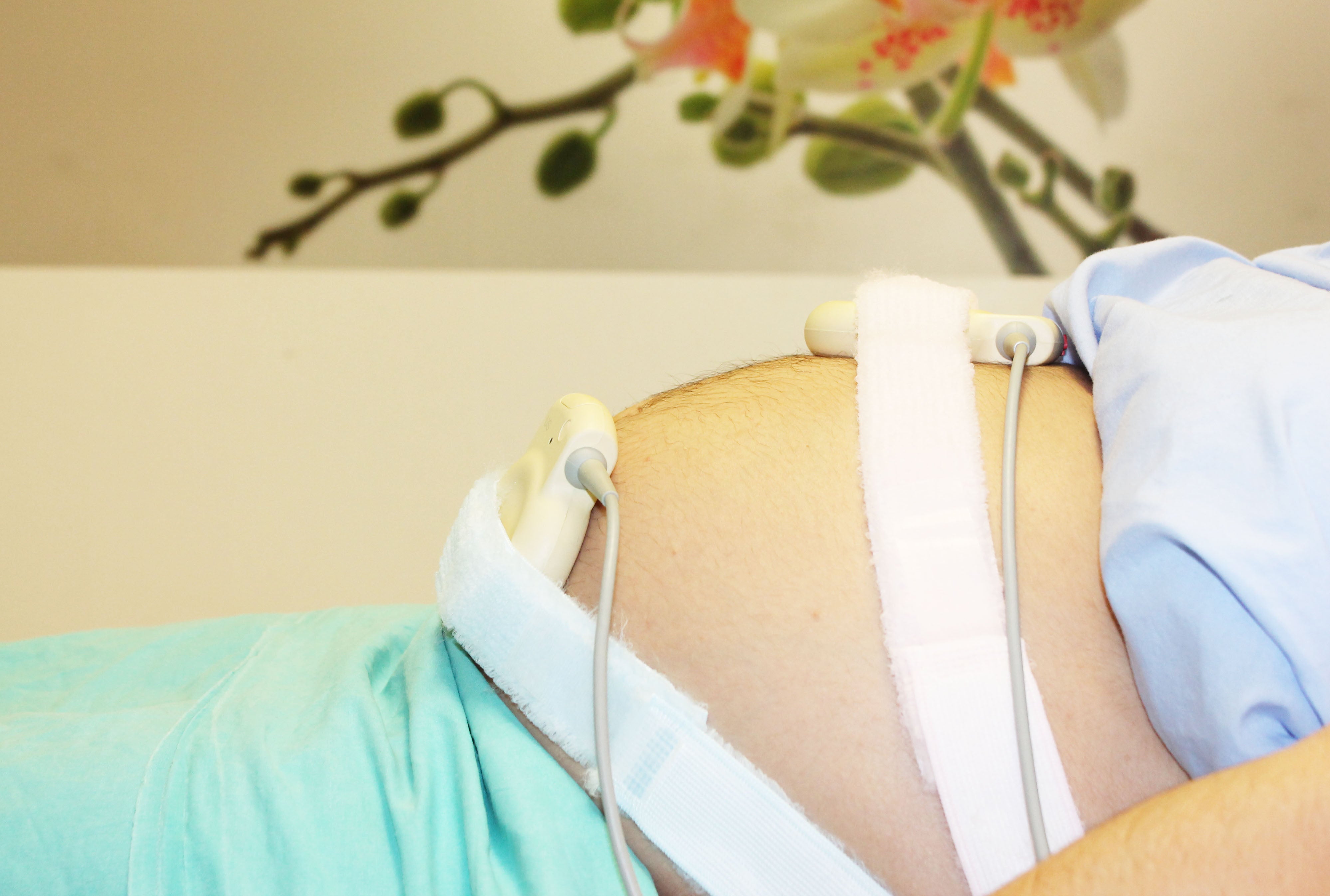 Ribera participa en el primer estudio en mujeres embarazadas con Covid19 Ribera participa en el primer estudio en mujeres embarazadas con Covid19