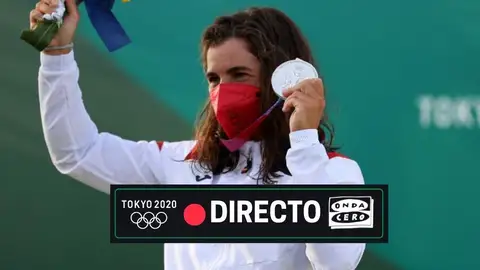 Juegos Olímpicos Tokio 2021, en directo: jornada de hoy, martes 27 de julio Juegos Olímpicos Tokio 2021, en directo: jornada de hoy, martes 27 de julio