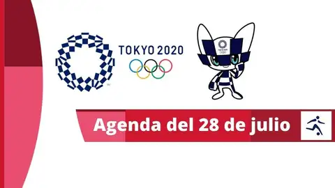 Agenda Juegos Olímpicos: pruebas, partidos y participación de España este miércoles Agenda Juegos Olímpicos: pruebas, partidos y participación de España este miércoles