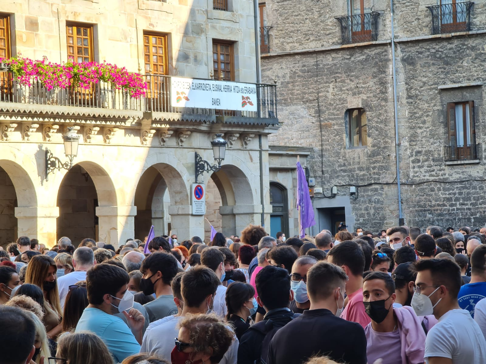 Más de Uno Gipuzkoa (8:20) 27/07/2021 Más de Uno Gipuzkoa (8:20) 27/07/2021