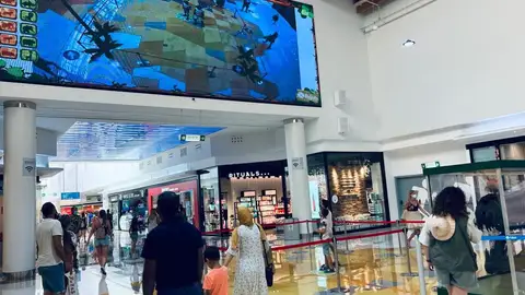 Pantalla Gigante Pantalla Gigante