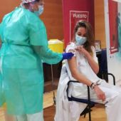Preocupa que la mitad de ingresados en hospitales sean menores de 50 años 
