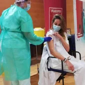 Preocupa que la mitad de ingresados en hospitales sean menores de 50 años Preocupa que la mitad de ingresados en hospitales sean menores de 50 años