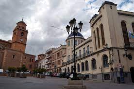 Hellín contará con una Oficina de Turismo Inteligente de carácter comarcal Hellín contará con una Oficina de Turismo Inteligente de carácter comarcal