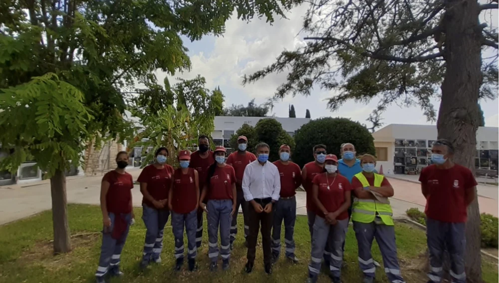 Alumnos LABORA Alumnos LABORA