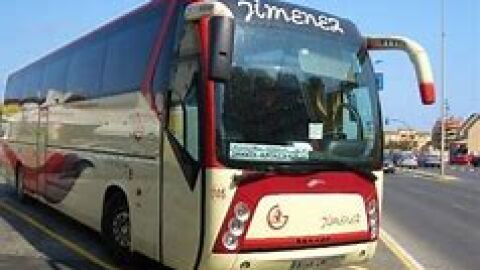 autobus