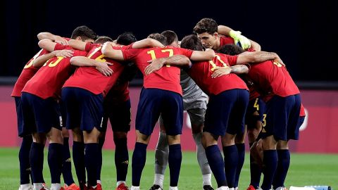 Agenda Juegos Ol&iacute;mpicos: pruebas, partidos y participaci&oacute;n de Espa&ntilde;a este mi&eacute;rcoles 