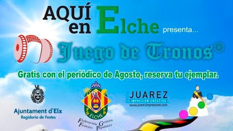 Juego de Tronos