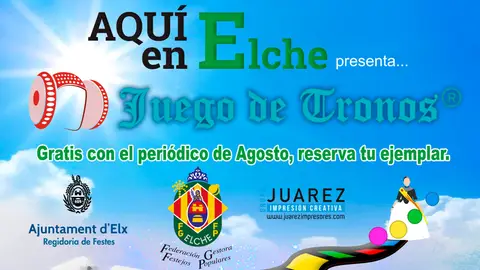 Juego de Tronos Juego de Tronos