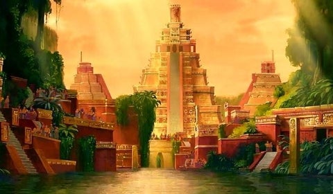 Los exploradores dicen haber hallado un complejo de túneles y cavernas sumergidas en los que supuestamente se encuentran los tesoros de los últimos incas Los exploradores dicen haber hallado un complejo de túneles y cavernas sumergidas en los que supuestamente se encuentran los tesoros de los últimos incas