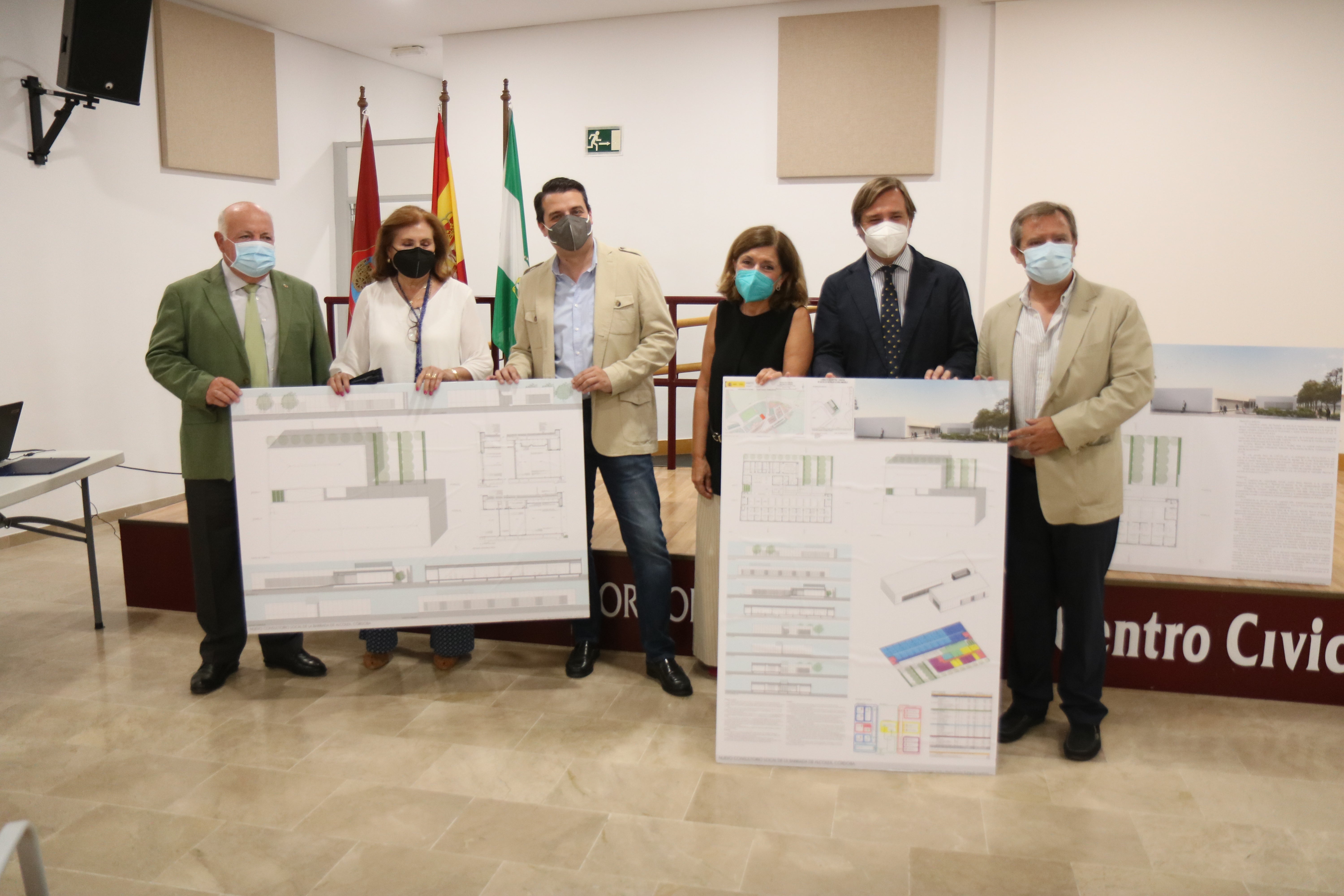 Inversiones en infraestructuras sanitarias Inversiones en infraestructuras sanitarias