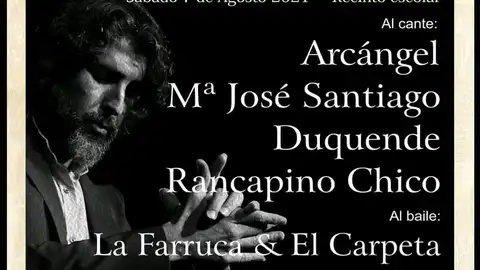 Flamenco Marbella Flamenco Marbella