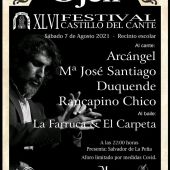 Flamenco Marbella