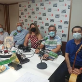 Amigos de Javier Segovia Un guiño a los 80 Amigos de Javier Segovia Un guiño a los 80