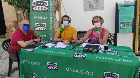 Ojén Marbella Ojén Marbella