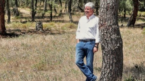Francisco Casta&ntilde;ares