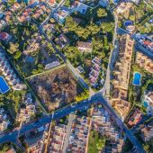 Urbanización El Rosario