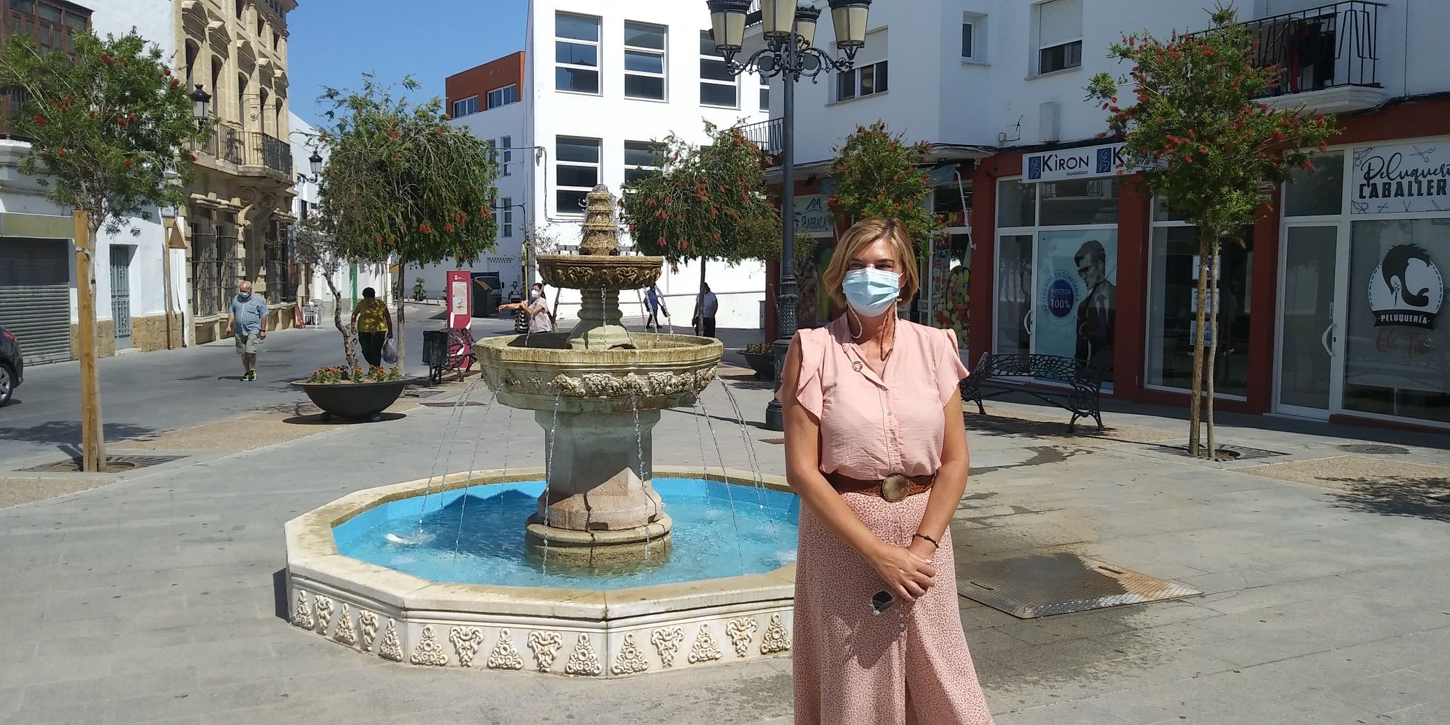 Chiclana podrá ejecutar casi 400.000 euros en proyectos turísticos gracias a una subvención Chiclana podrá ejecutar casi 400.000 euros en proyectos turísticos gracias a una subvención