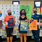 Las actividades serán gratuitas y aptas para todo el mundo y tendrán lugar en la Plaza del Ayuntamiento los martes y jueves del mes de agosto a las 20h Las actividades serán gratuitas y aptas para todo el mundo y tendrán lugar en la Plaza del Ayuntamiento los martes y jueves del mes de agosto a las 20h