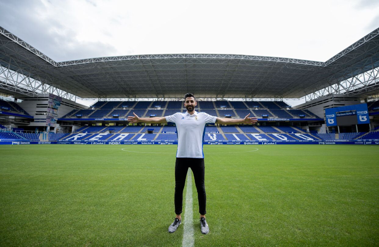 Tomeu Nadal: "Vengo a una ciudad y a un club muy especial" Tomeu Nadal: "Vengo a una ciudad y a un club muy especial"