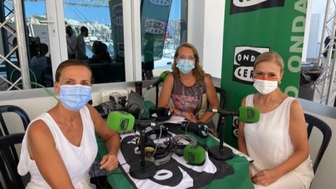 39 Copa del Rey Mapfre de Vela