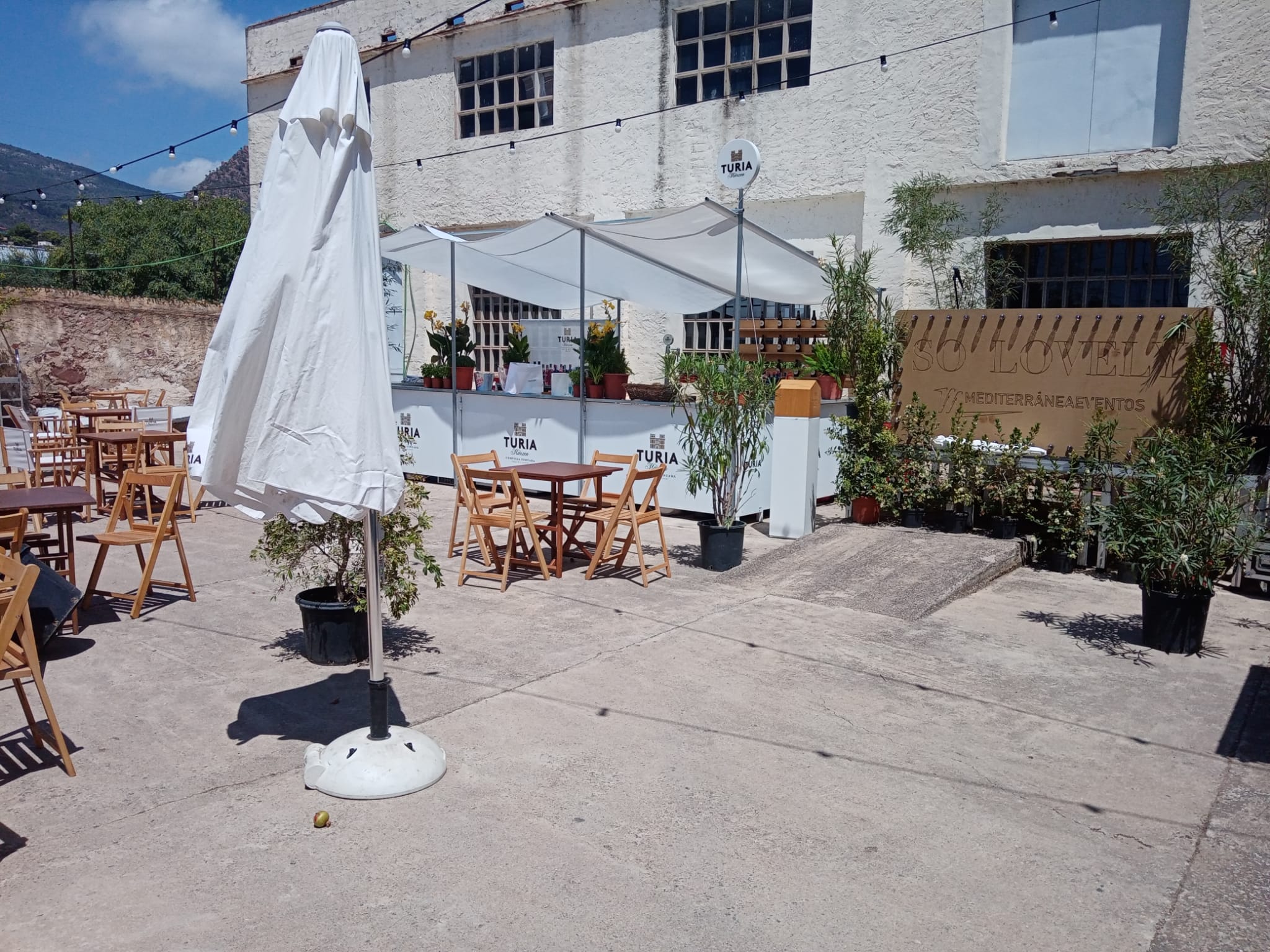 Solovely Pop Up vuelve a Bodegas Carmelitano Solovely Pop Up vuelve a Bodegas Carmelitano