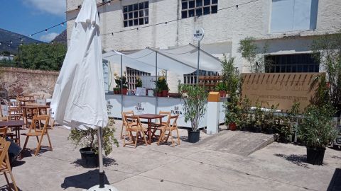 Solovely Pop Up vuelve a Bodegas Carmelitano 