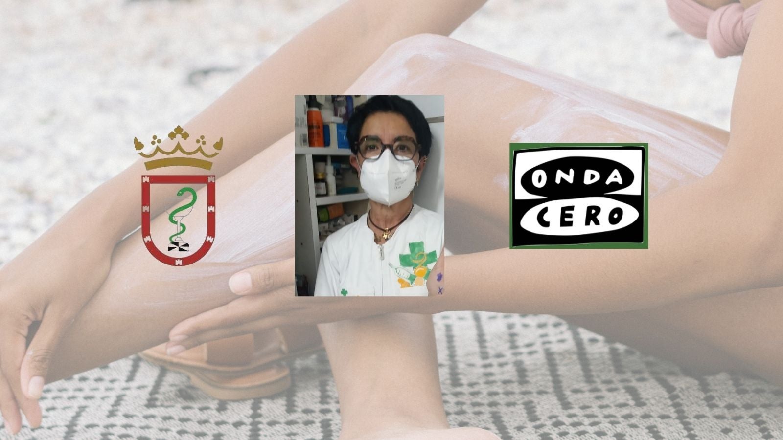 Consejos farmacéuticos en Más de Uno Ceuta: Cremas solares Consejos farmacéuticos en Más de Uno Ceuta: Cremas solares
