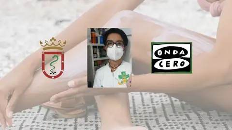 Consejos sobre bronceado del COF Ceuta Consejos sobre bronceado del COF Ceuta