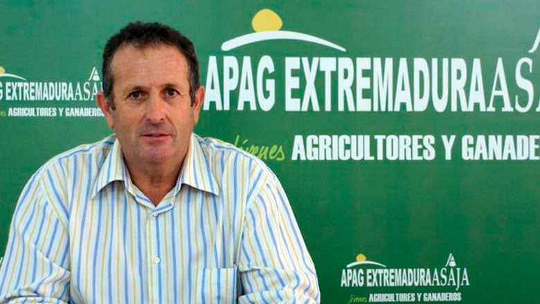 Apag Extremadura Asaja apuesta por revisar el PER ante la falta de mano de obra Apag Extremadura Asaja apuesta por revisar el PER ante la falta de mano de obra