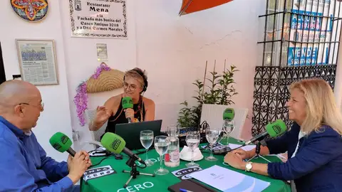 Más de Uno Marbella 12.30 Más de Uno Marbella 12.30