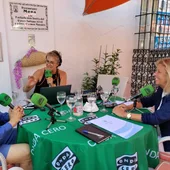 Más de Uno Marbella 12.30 Más de Uno Marbella 12.30