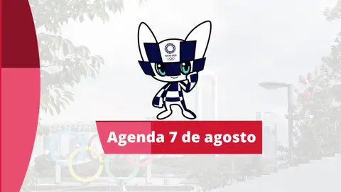 Agenda Juegos Olímpicos: pruebas, partidos y participación de España este sábado 7 de agosto Agenda Juegos Olímpicos: pruebas, partidos y participación de España este sábado 7 de agosto
