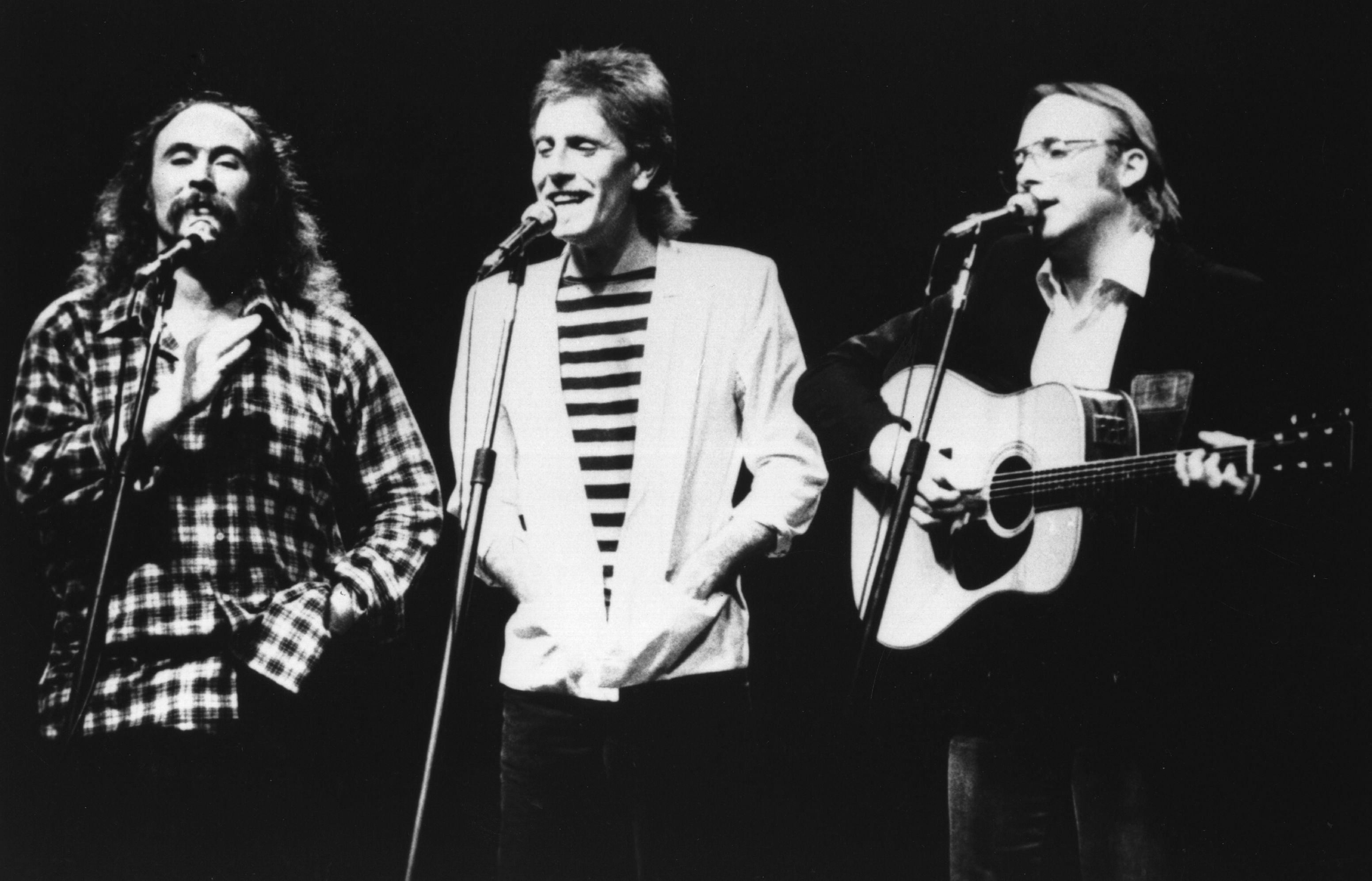 Laurel Canyon: La cuna de 'Crosby, Stills, Nash & Young' y decenas de músicos que ahora son leyenda Laurel Canyon: La cuna de 'Crosby, Stills, Nash & Young' y decenas de músicos que ahora son leyenda