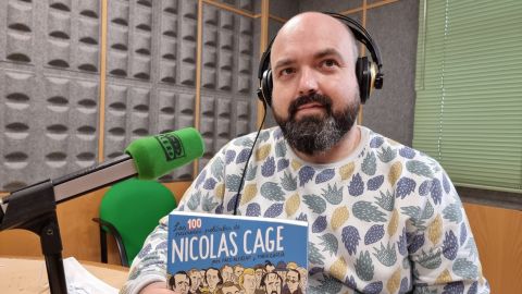 Un alto en el camino