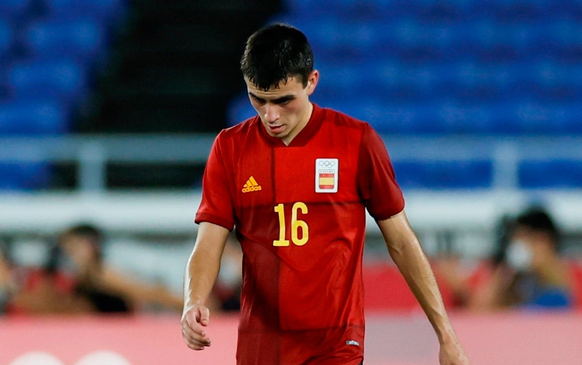 El Sanedrín: ¿Merecía España ganar el oro olímpico? El Sanedrín: ¿Merecía España ganar el oro olímpico?