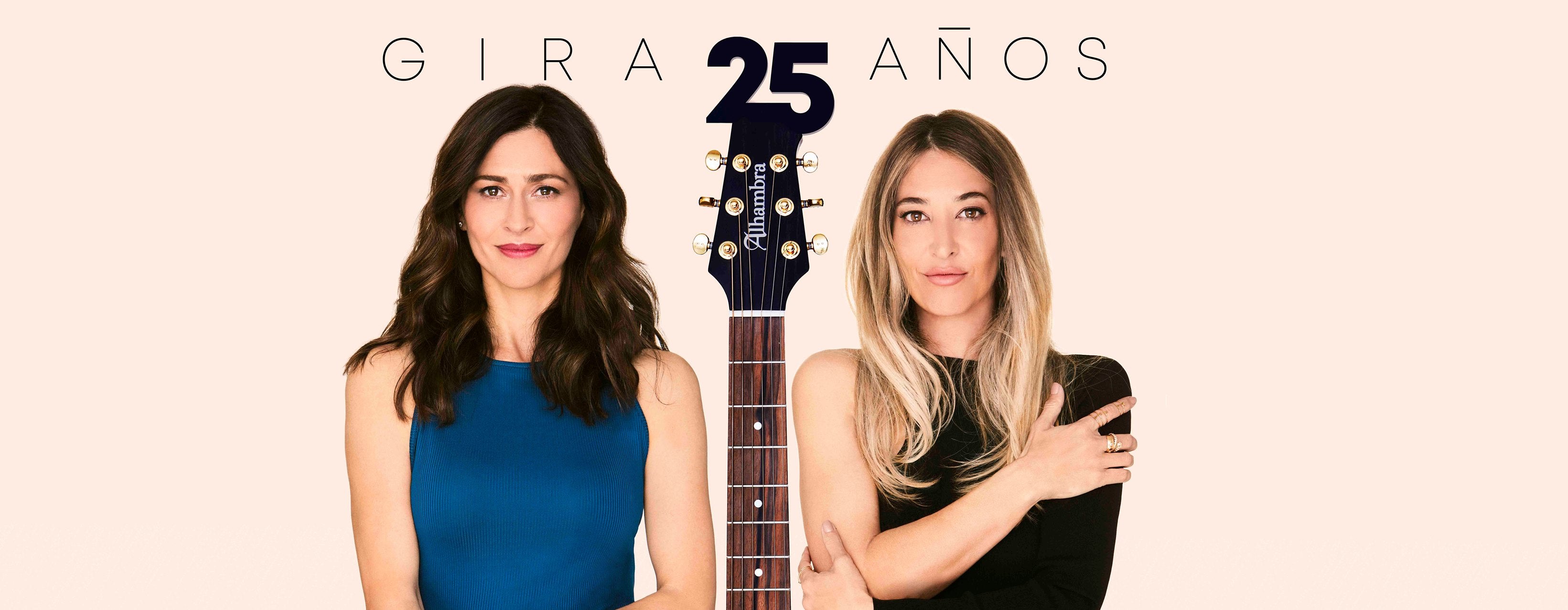 Ella Baila Sola: “En todas las relaciones hay ciclos y nosotras necesitábamos un descanso” Ella Baila Sola: “En todas las relaciones hay ciclos y nosotras necesitábamos un descanso”