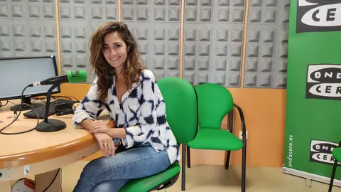 Gabriela González Un alto en el camino