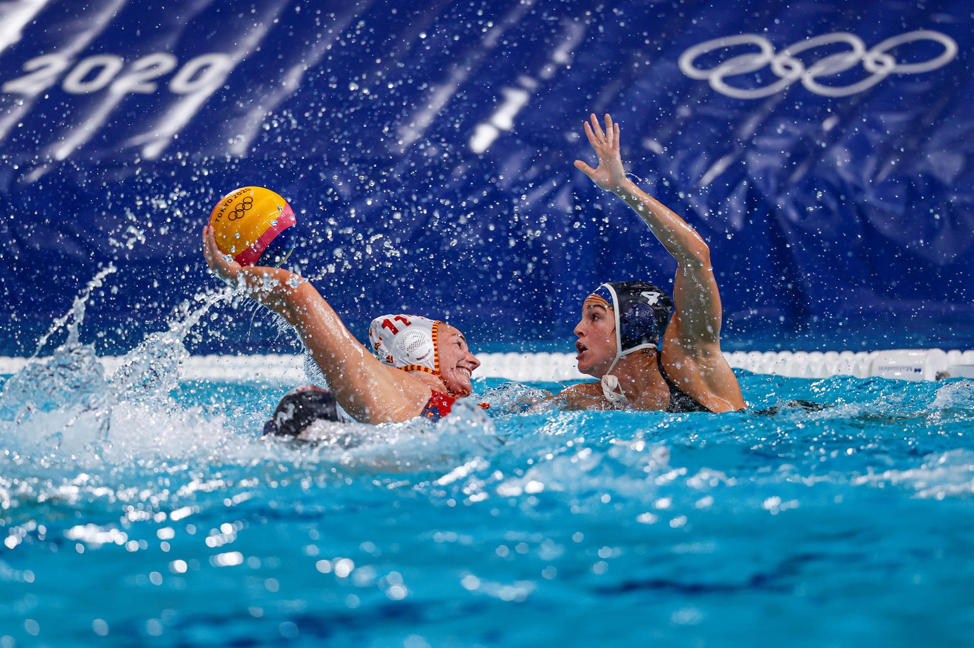 Juegos Olímpicos, en directo hoy: las medallas, los partidos y las pruebas más destacadas Juegos Olímpicos, en directo hoy: las medallas, los partidos y las pruebas más destacadas