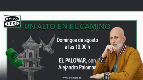 Un alto en el camino