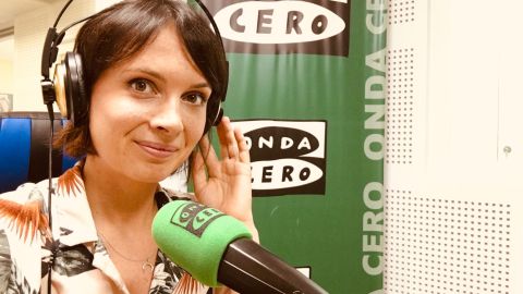 Un alto en el camino