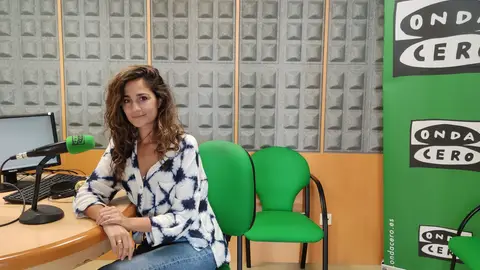 Gabriela González Un alto en el camino