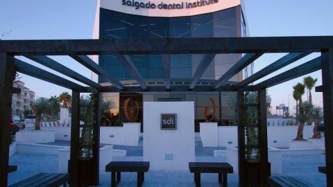 clinica dental