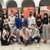 Edipo se estrena en el Teatro Romano 