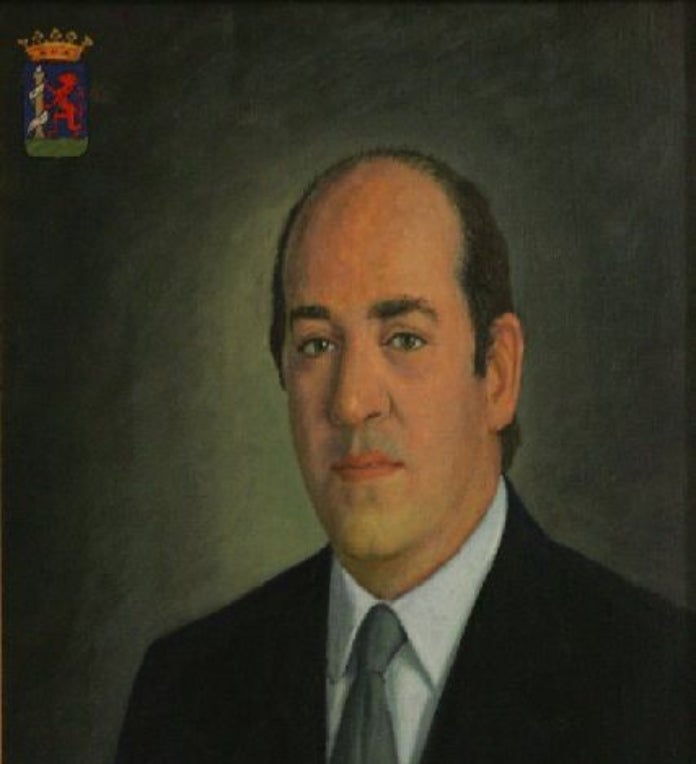Fallece a los 78 años Luciano Pérez de Acevedo, primer presidente de la Diputación de Badajoz Fallece a los 78 años Luciano Pérez de Acevedo, primer presidente de la Diputación de Badajoz