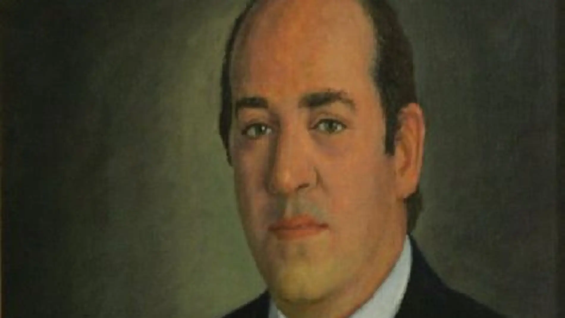Fallece a los 78 años Luciano Pérez de Acevedo, primer presidente de la Diputación de Badajoz