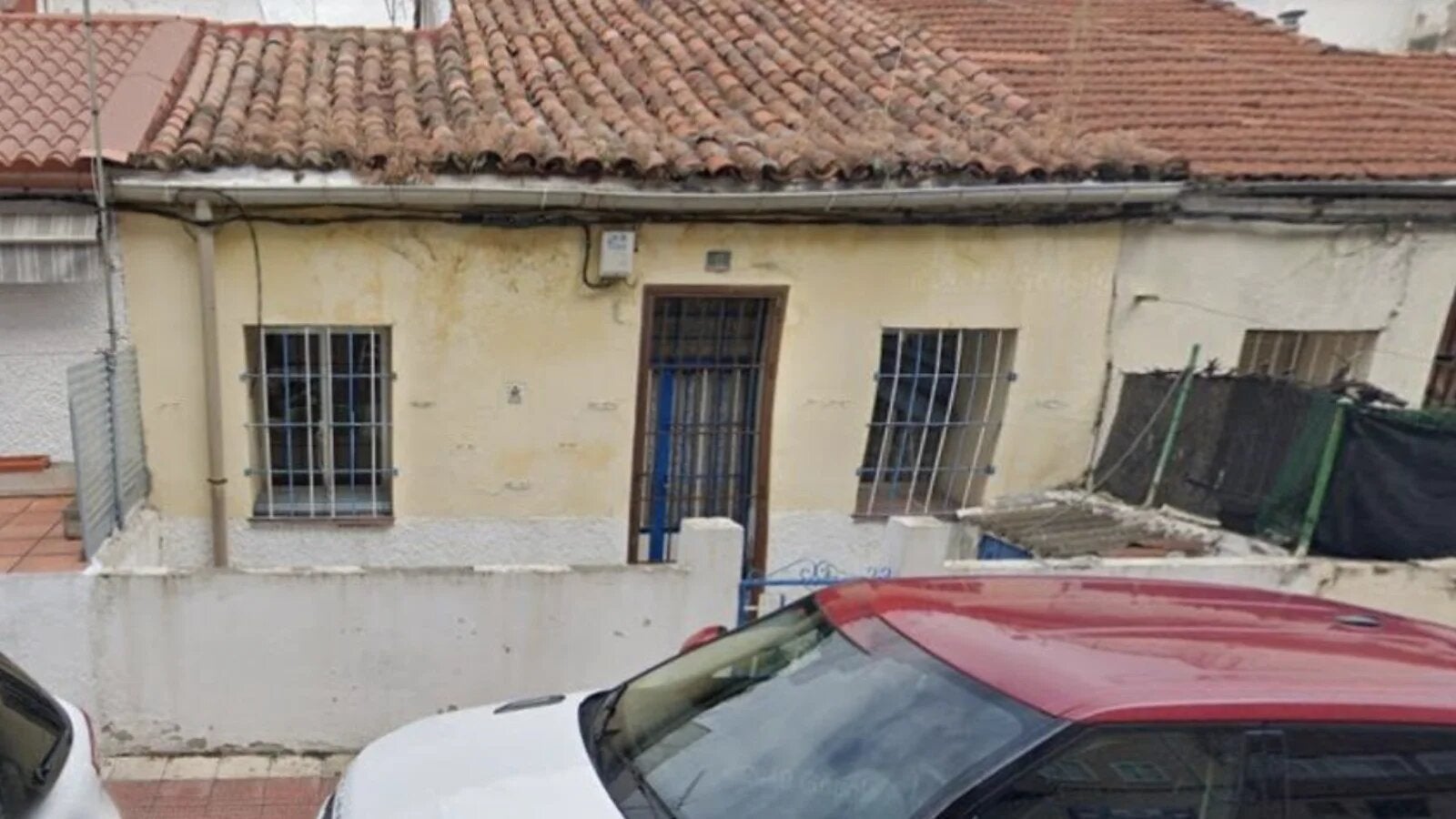 El sorprendente anuncio en Idealista de un chalet "a precio de saldo" en las afueras de Madrid listo para demoler El sorprendente anuncio en Idealista de un chalet "a precio de saldo" en las afueras de Madrid listo para demoler