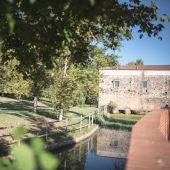Parque de Pancaliente