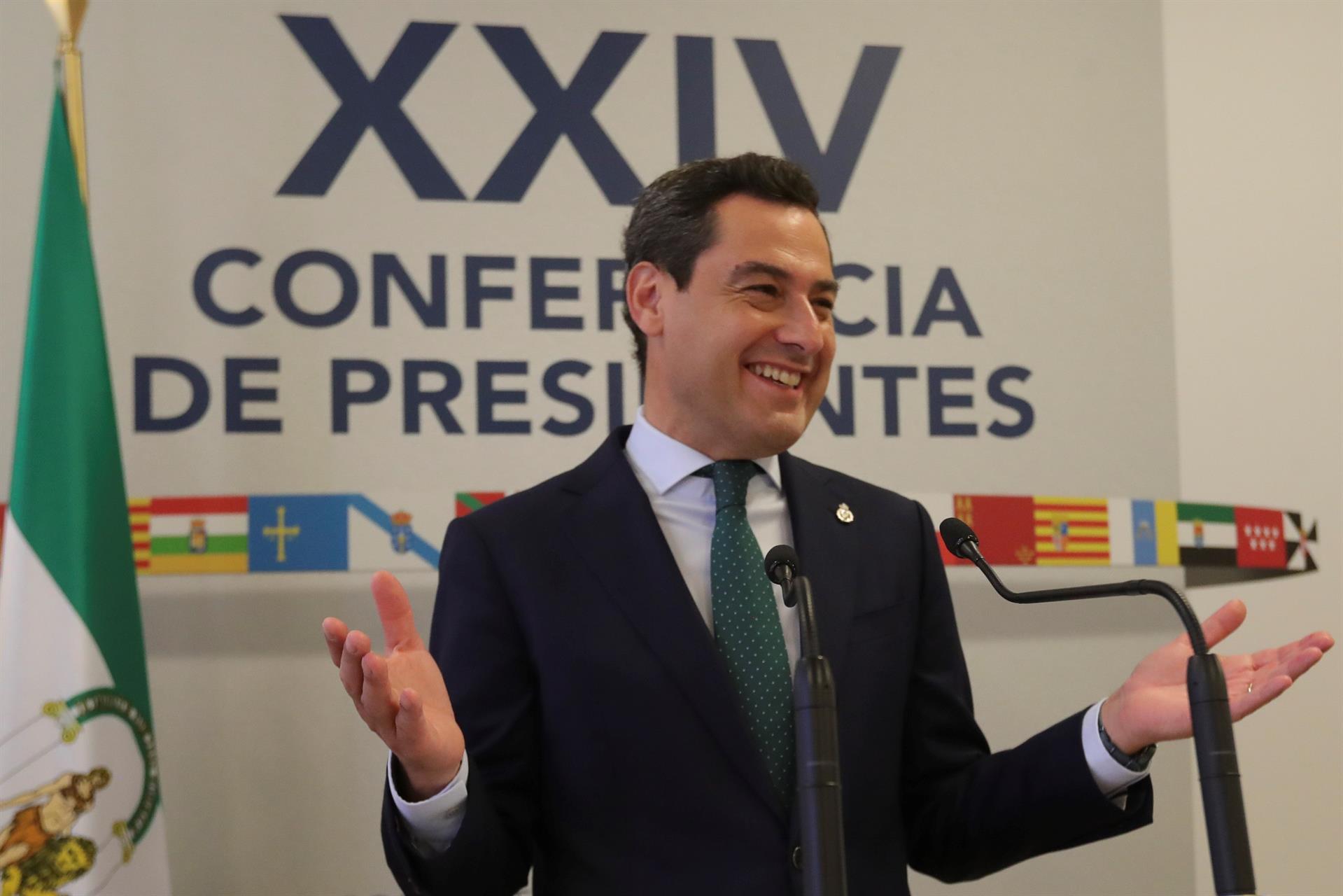 PP y Vox lograrían juntos la mayoría absoluta en Andalucía, según una encuesta PP y Vox lograrían juntos la mayoría absoluta en Andalucía, según una encuesta